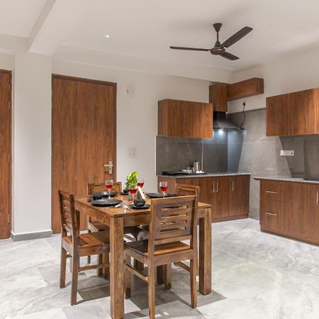 Апартаменти Host Jatin Mountain Crest Kasauli 7Oi827O7O3 Екстер'єр фото